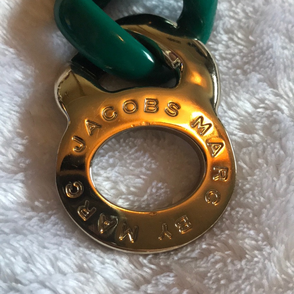 🤩 Marc Jacobs bracelet ⭐️ 💚 - Picture 3 of 5